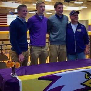 Meet your Posher, Henry